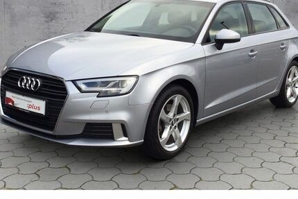 Audi A3 38.800 km 18.580 &euro; Plauen 08527