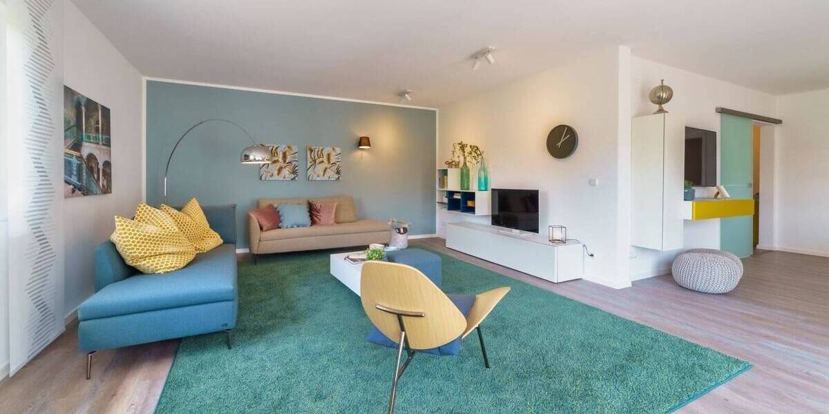 Bungalow Bad Elster Sohl - 4 Zimmer, 107 m&sup2;, 241.739&euro; | Angebot:26685435