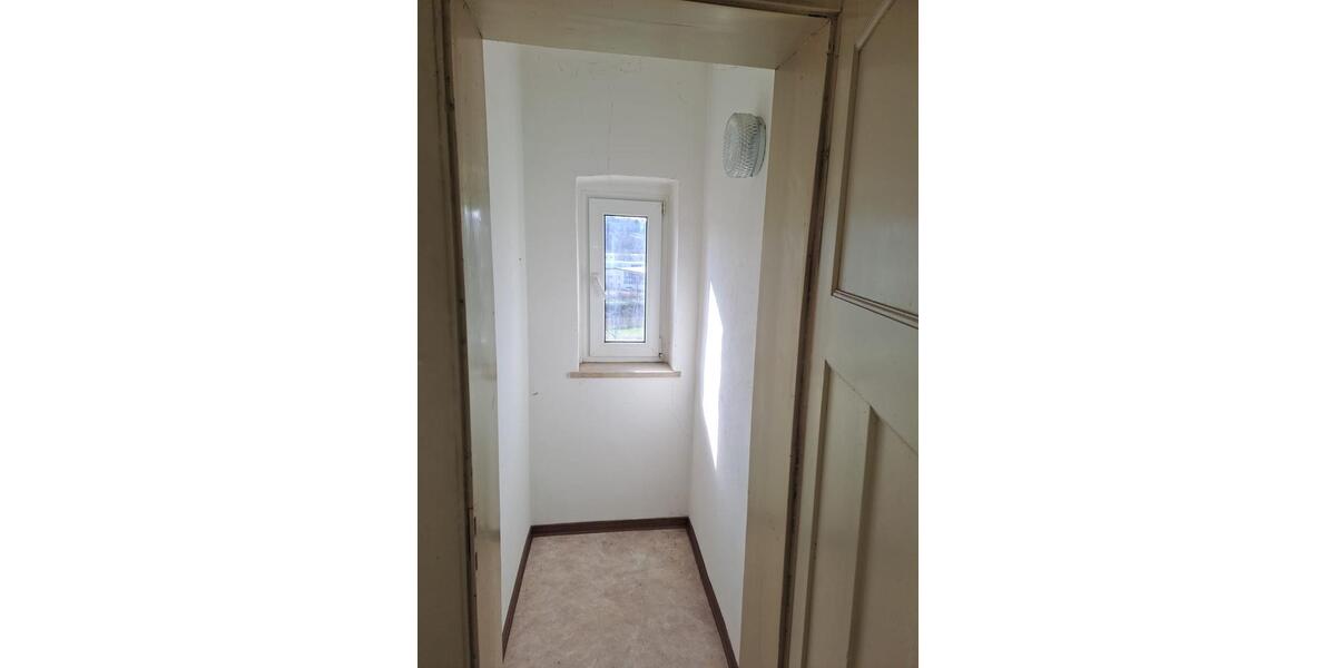 Dachgeschoßwohnung Plauen Altstadt - 2 Zimmer, 50 m&sup2;, 47.500&euro; | Angebot:26706856