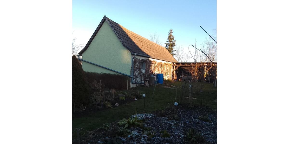 Einfamilienhaus Langenwetzendorf - 5 Zimmer, 87 m&sup2;, 170.000&euro; | Angebot:26983633