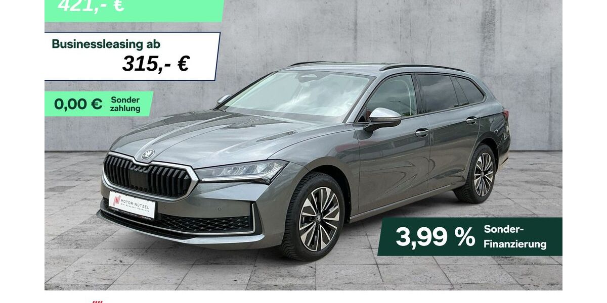 Skoda Superb 25.148 km 37.930 &euro; Hof 95030