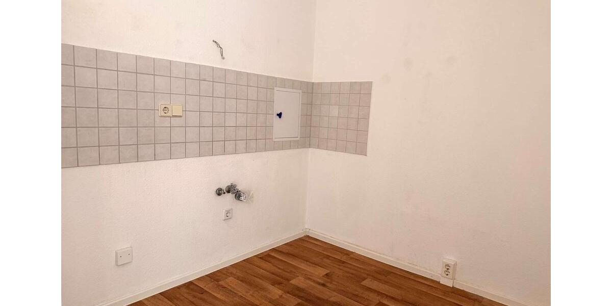Erdgeschoßwohnung Plauen Alt Chrieschwitz - 3 Zimmer, 56 m&sup2;, 299&euro; | Angebot:25958967