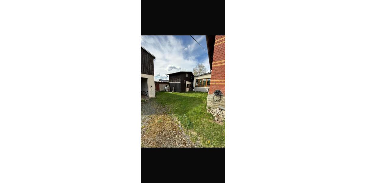 Doppelhaushälfte Adorf/Vogtland Vogtland - 75.000&euro; | Angebot:25901503