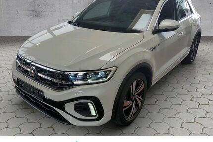 VW T-Roc 21.000 km 25.580 &euro; Plauen 08527