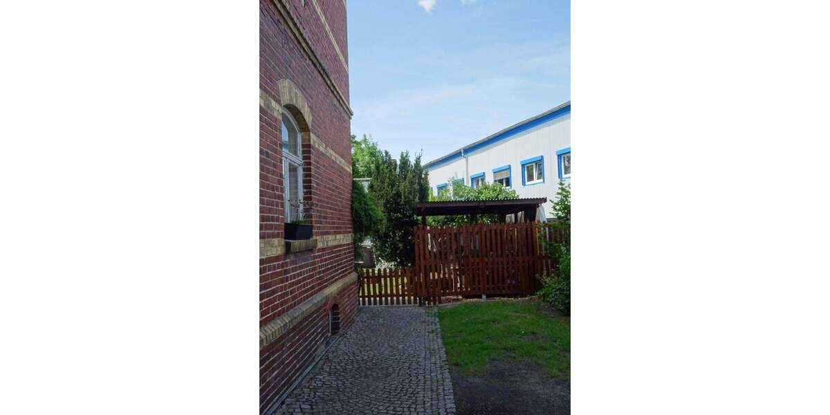 Mehrfamilienhaus, Wohnhaus Zeulenroda-Triebes Zeulenroda - 1 Zimmer, 259.500&euro; | Angebot:25688119