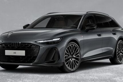 Audi A6 1.643 km 78.630 &euro; Hof 95030