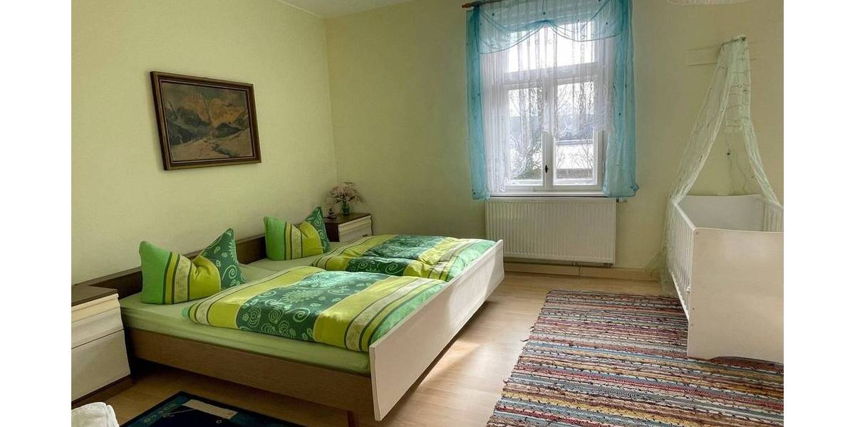 Mehrfamilienhaus, Wohnhaus Muldenhammer Hammerbrücke - 9 Zimmer, 145 m&sup2;, 149.000&euro; | Angebot:25686105