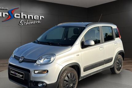 Fiat Panda 97.850 km 8.925 &euro; Schöneck / Vogtland 08261