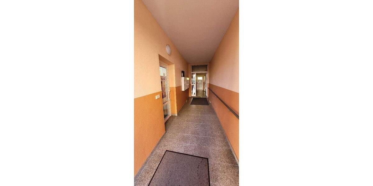 Etagenwohnung Plauen Preißelpöhl - 3 Zimmer, 75 m&sup2;, 59.000&euro; | Angebot:25850294