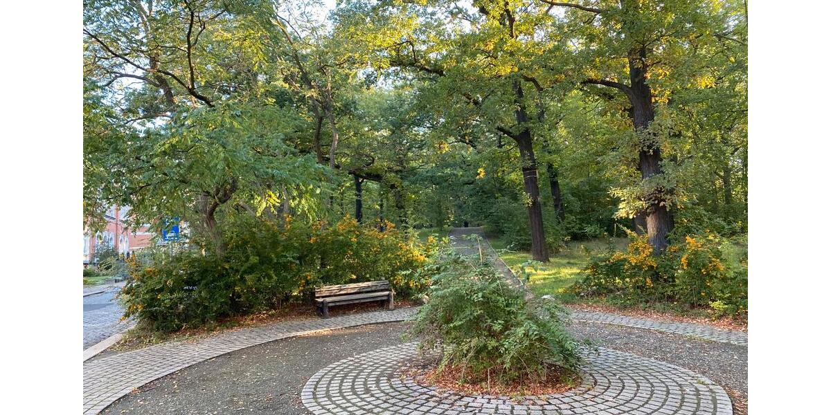 Etagenwohnung Plauen Bahnhofsvorstadt - 2 Zimmer, 52 m&sup2;, 285&euro; | Angebot:25138962