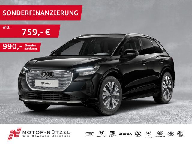 Audi Q4 e-tron 3.162 km 51.930 &euro; Hof 95030
