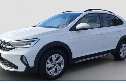 VW Taigo 10.286 km 23.785 &euro; Falkenstein 08223