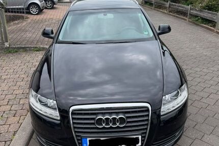 Audi A6 225.000 km 8.900 &euro; Plauen 08523