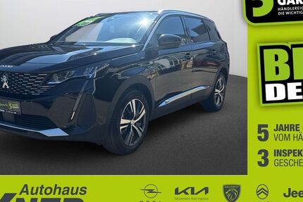 Peugeot 5008 33.664 km 22.990 &euro; Hof 95032