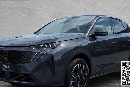 Peugeot 3008 3.000 km 31.980 &euro; Hof 95032