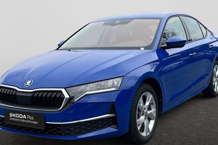 Skoda Octavia 9.506 km 28.790 &euro; Hof 95032
