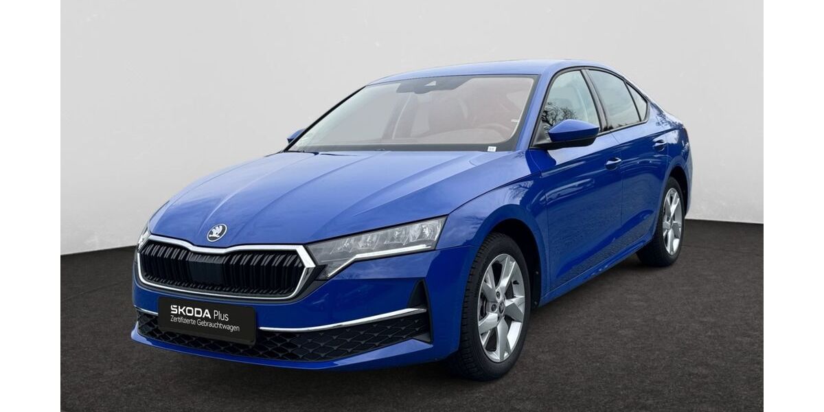 Skoda Octavia 9.506 km 28.790 &euro; Hof 95032