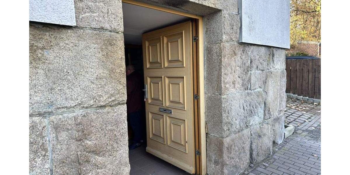 Gewerbeobjekt Auerbach/Vogtland Auerbach - 62.000&euro; | Angebot:25747168