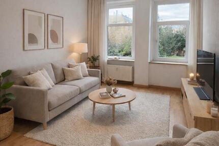 Wohnung Plauen - 2 Zimmer, 60 m&sup2;, 330&euro; | Angebot:24522429