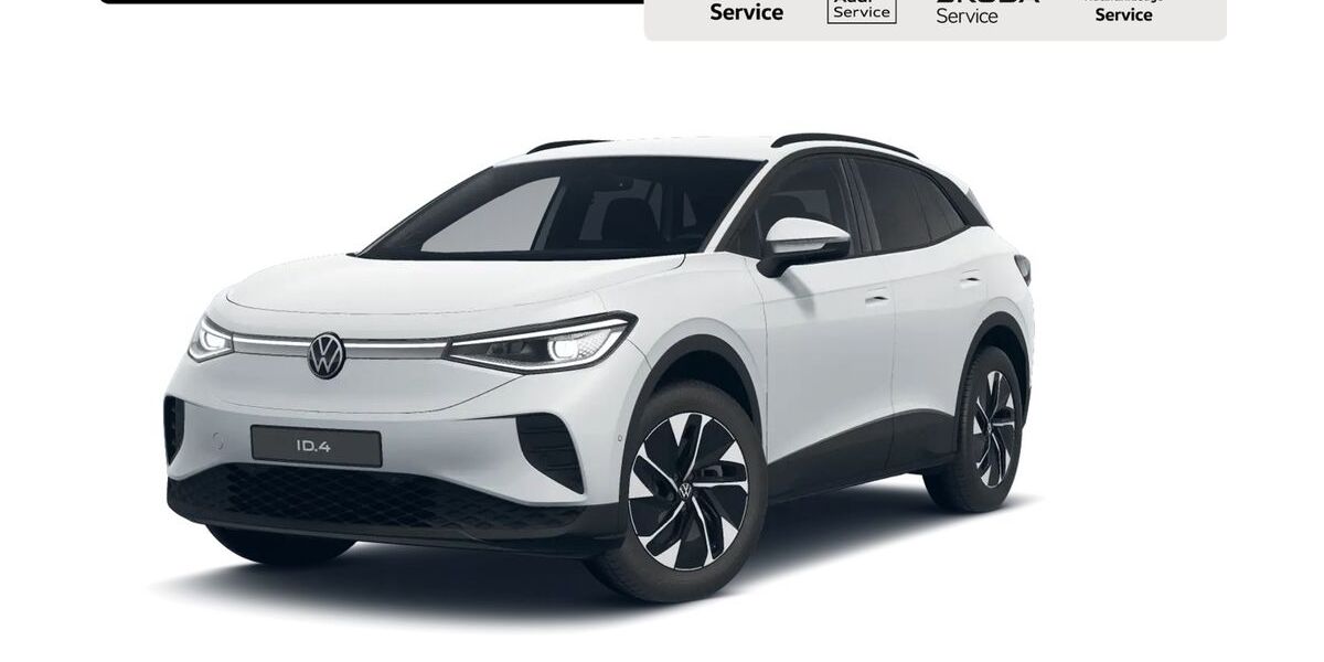 VW ID.4 19.261 km 45.980 &euro; Rodewisch 08228