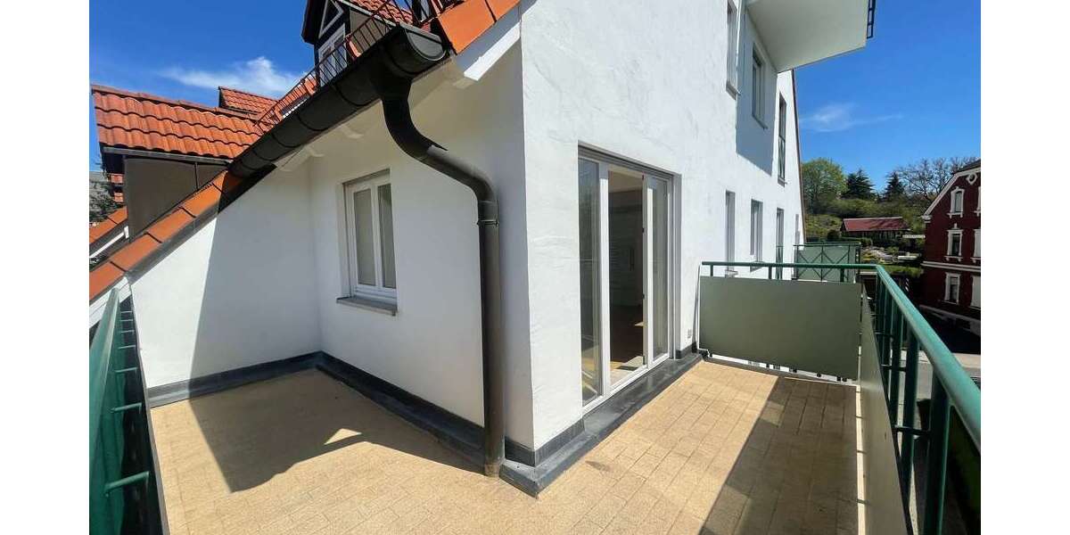 Etagenwohnung Plauen Bahnhofsvorstadt - 2 Zimmer, 173 m&sup2;, 189.000&euro; | Angebot:26888340