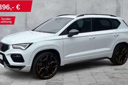 Cupra Ateca 49.993 km 30.100 &euro; Hof 95030