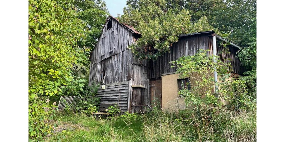 Reihenhaus Plauen Alt Chrieschwitz - 5 Zimmer, 160 m&sup2;, 65.000&euro; | Angebot:19259851