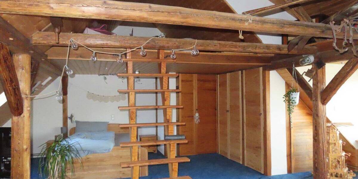 Mehrfamilienhaus, Wohnhaus Zeulenroda-Triebes Zeulenroda - 4 Zimmer, 140 m&sup2;, 185.000&euro; | Angebot:26189688