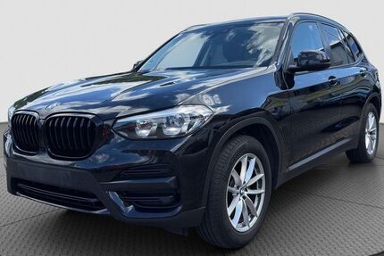 BMW X3 186.003 km 18.997 &euro; Neustadt 08223
