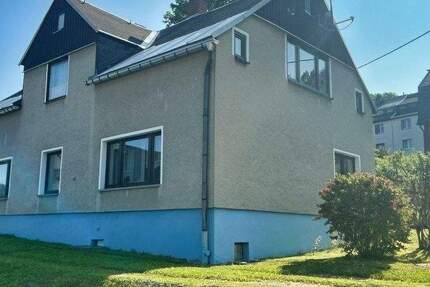 Haus Klingenthal Brunndöbra - 6 Zimmer, 120 m&sup2;, 99.000&euro; | Angebot:25741505
