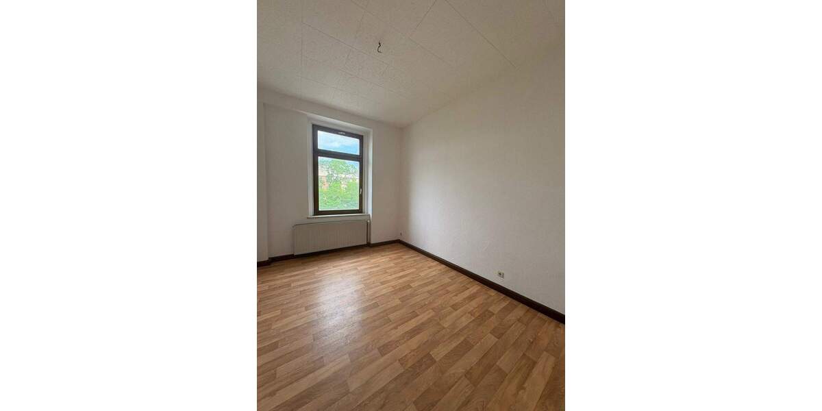 Etagenwohnung Plauen Haselbrunn - 2 Zimmer, 57 m&sup2;, 285&euro; | Angebot:25747589