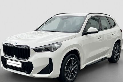BMW X1 88.979 km 36.885 &euro; Plauen 08525