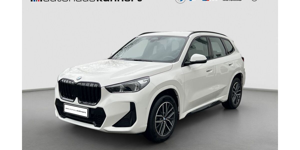 BMW X1 88.979 km 36.885 &euro; Plauen 08525