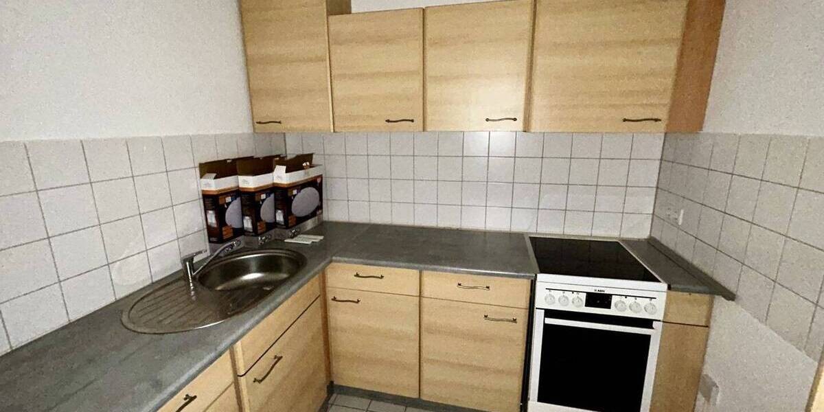 Etagenwohnung Plauen Südvorstadt - 2 Zimmer, 50 m&sup2;, 41.000&euro; | Angebot:25707408