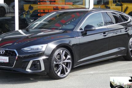 Audi A5 111.750 km 29.690 &euro; Hof 95030