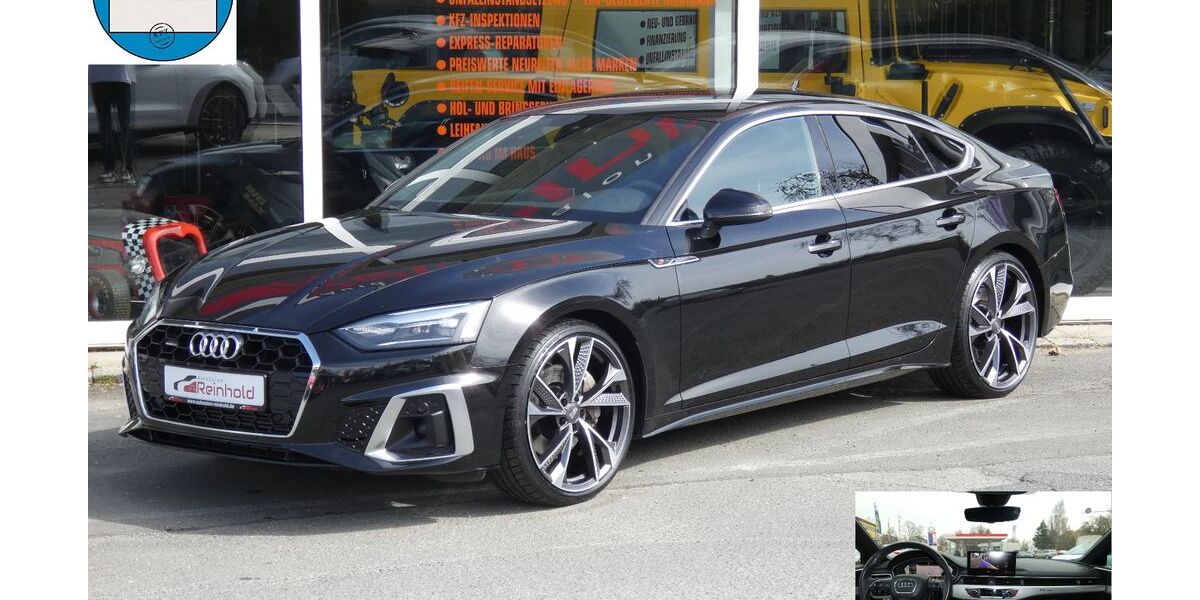 Audi A5 111.750 km 29.690 &euro; Hof 95030