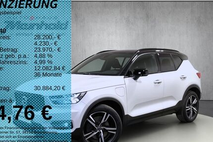 Volvo XC40 57.800 km 28.200 &euro; Auerbach/Rebesgrün 08209