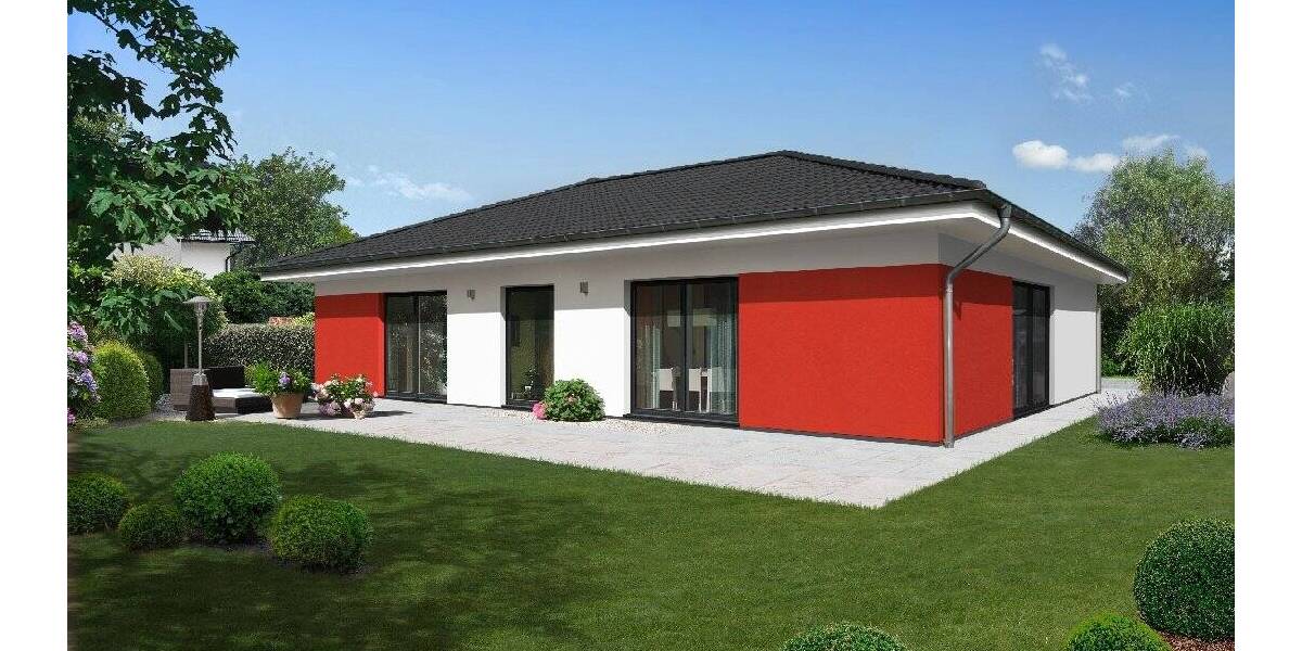 Bungalow Plauen Vogtland Südvorstadt - 4 Zimmer, 116 m&sup2;, 256.009&euro; | Angebot:26106807