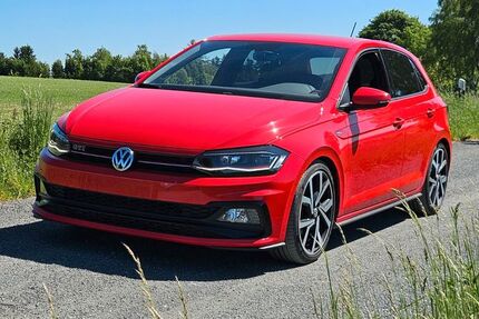 VW Polo 95.615 km 16.000 &euro; Markneukirchen 08258