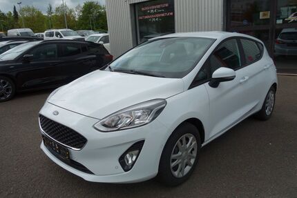 Ford Fiesta 48.000 km 10.980 &euro; Plauen 08525