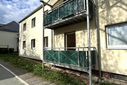 Wohnung Reichenbach im Vogtland Obermylau - 2 Zimmer, 37 m&sup2;, 221&euro; | Angebot:25854237