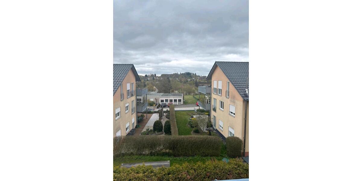 Etagenwohnung Hof Christiansreuth - 2 Zimmer, 63 m&sup2;, 159.000&euro; | Angebot:26301917