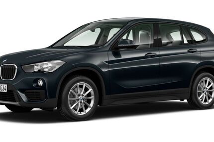 BMW X1 62.640 km 21.490 &euro; Hof 95032