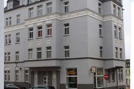 Gewerbeobjekt Plauen - 49.000&euro; | Angebot:19517257