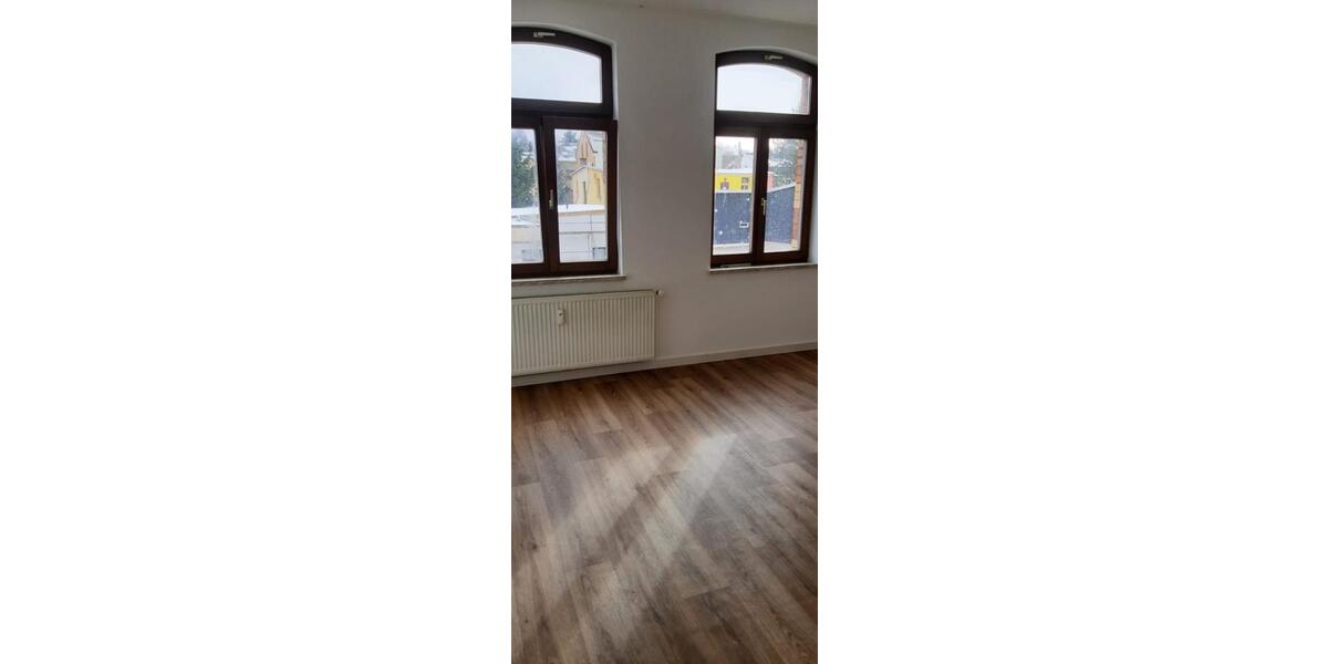 Etagenwohnung Zeulenroda-Triebes Triebes - 2 Zimmer, 48 m&sup2;, 312&euro; | Angebot:25546658