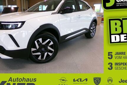 Opel Mokka 12.736 km 14.450 &euro; Hof 95032