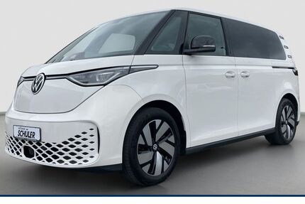 VW ID. Buzz 33.633 km 39.935 &euro; Falkenstein 08223
