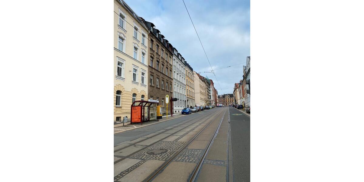 Etagenwohnung Plauen - 2 Zimmer, 60 m&sup2;, 330&euro; | Angebot:24522429