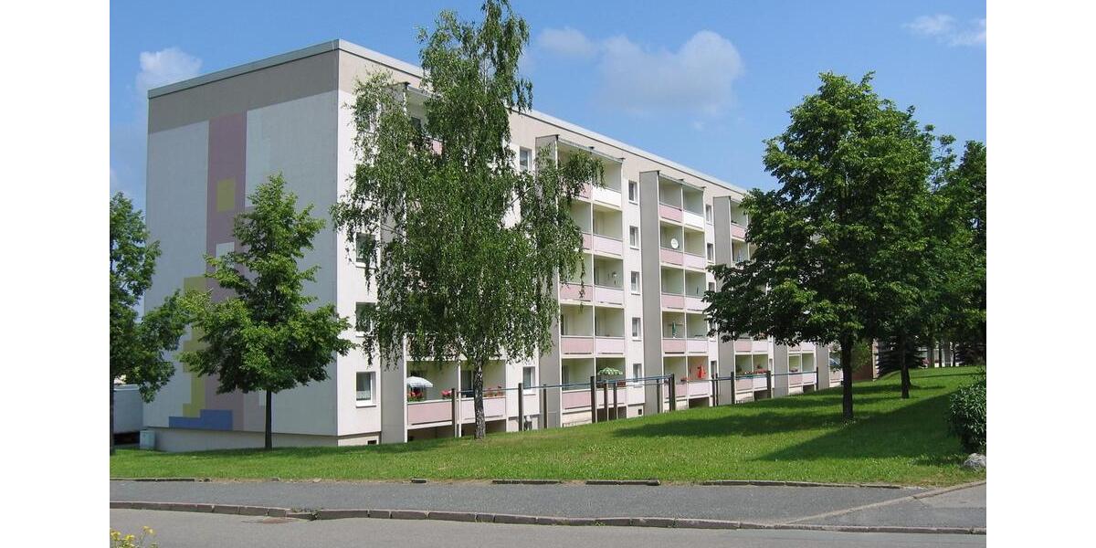 Etagenwohnung Zeulenroda-Triebes Triebes - 3 Zimmer, 69 m&sup2;, 380&euro; | Angebot:26001937