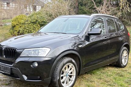BMW X3 203.000 km 7.450 &euro; Zeulenroda-Triebes 07950